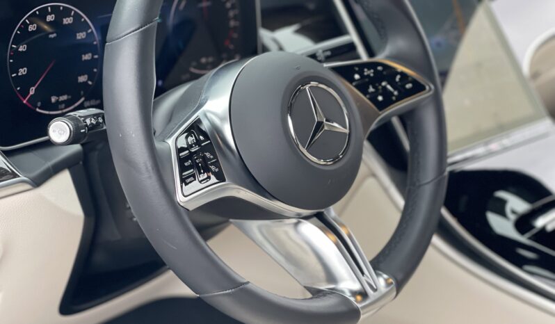 
 Mercedes-Benz GLC full									
