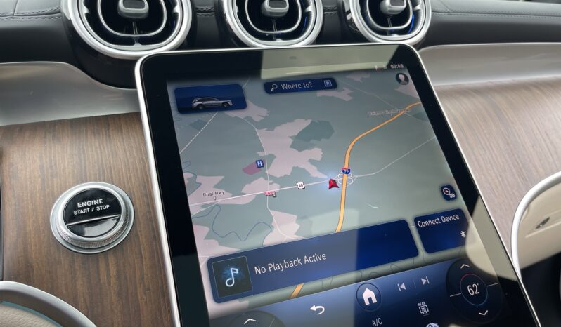 
 Mercedes-Benz GLC full									