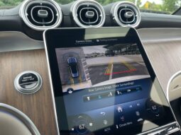 
 Mercedes-Benz GLC full									