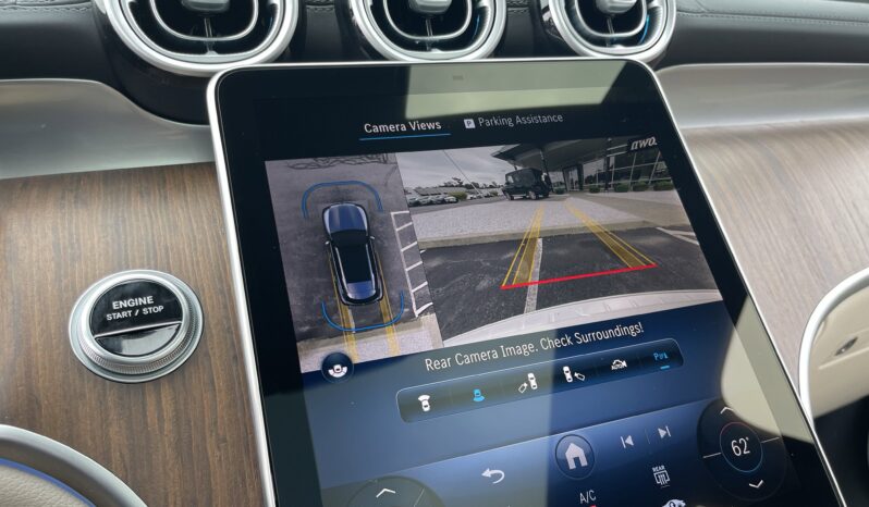 
 Mercedes-Benz GLC full									