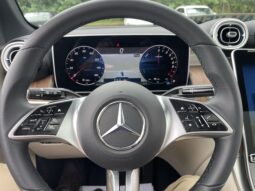 
 Mercedes-Benz GLC full									