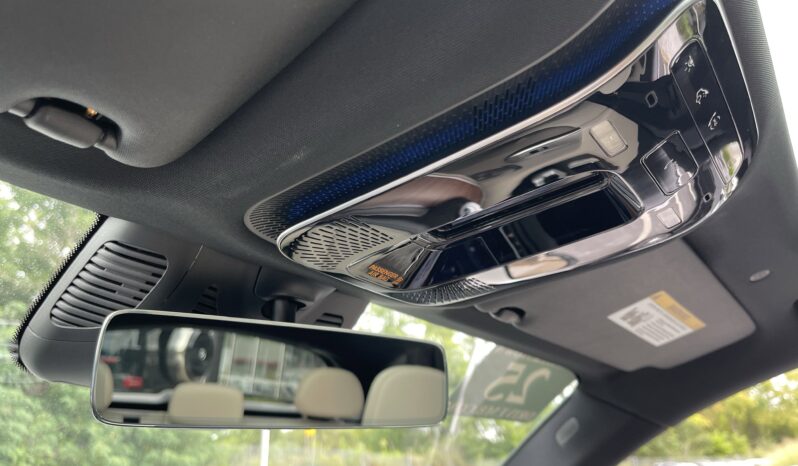 
 Mercedes-Benz GLC full									