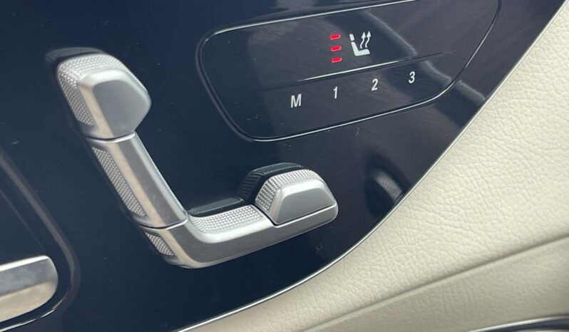 
 Mercedes-Benz GLC full									