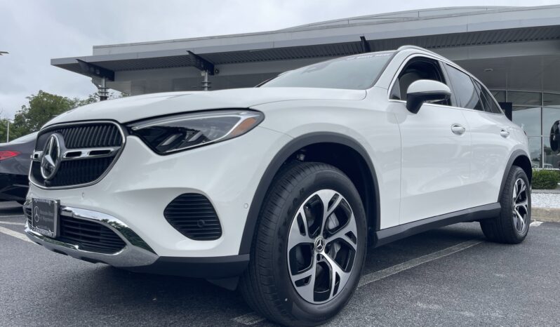 
 Mercedes-Benz GLC full									