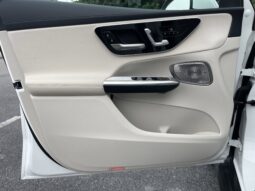 
 Mercedes-Benz GLC full									