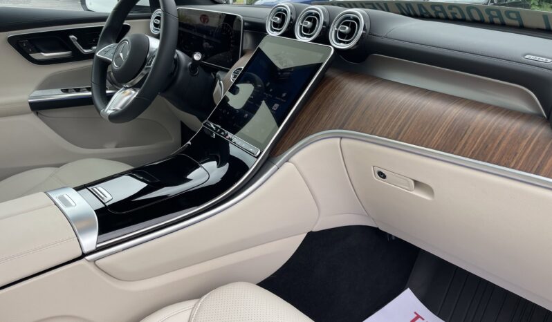 
 Mercedes-Benz GLC full									