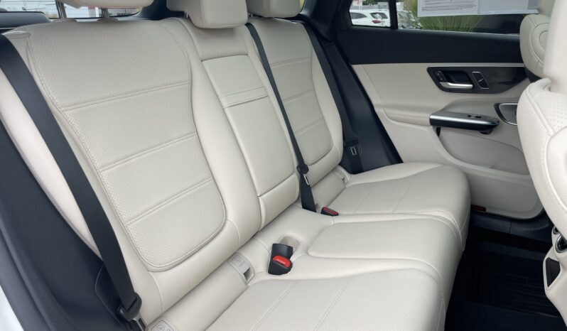 
 Mercedes-Benz GLC full									