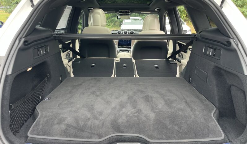 
 Mercedes-Benz GLC full									