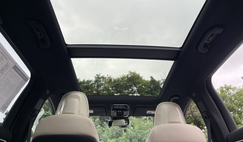 
 Mercedes-Benz GLC full									