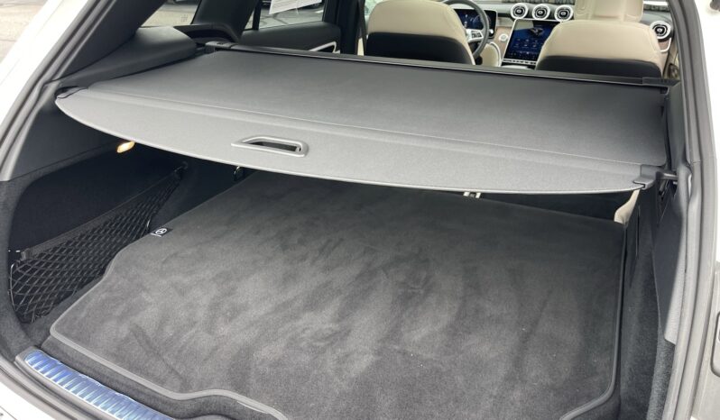 
 Mercedes-Benz GLC full									