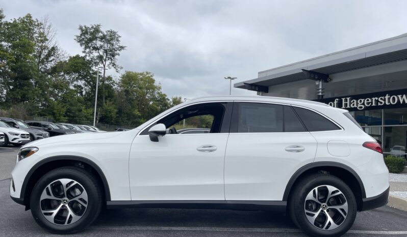 
 Mercedes-Benz GLC full									