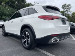 
 Mercedes-Benz GLC full									