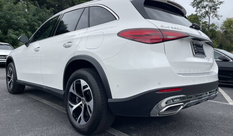 
 Mercedes-Benz GLC full									