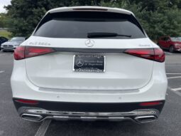 
 Mercedes-Benz GLC full									