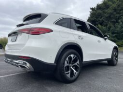 
 Mercedes-Benz GLC full									