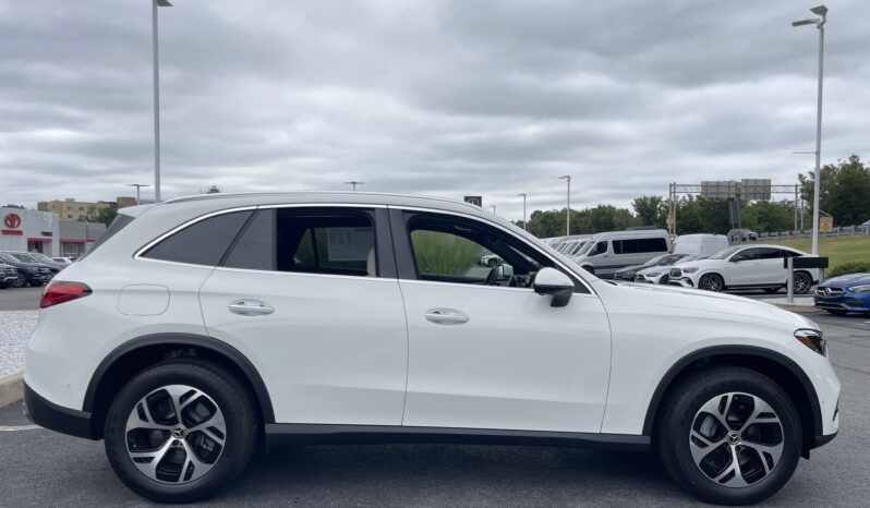 
 Mercedes-Benz GLC full									