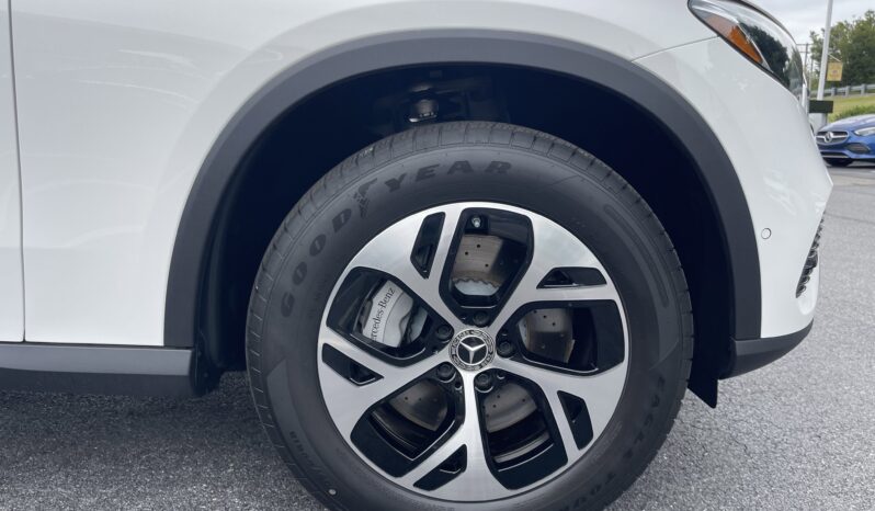 
 Mercedes-Benz GLC full									