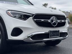 
 Mercedes-Benz GLC full									