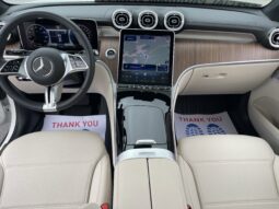 
 Mercedes-Benz GLC full									