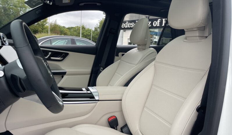 
 Mercedes-Benz GLC full									