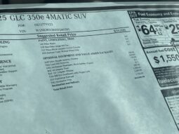 
 Mercedes-Benz GLC full									