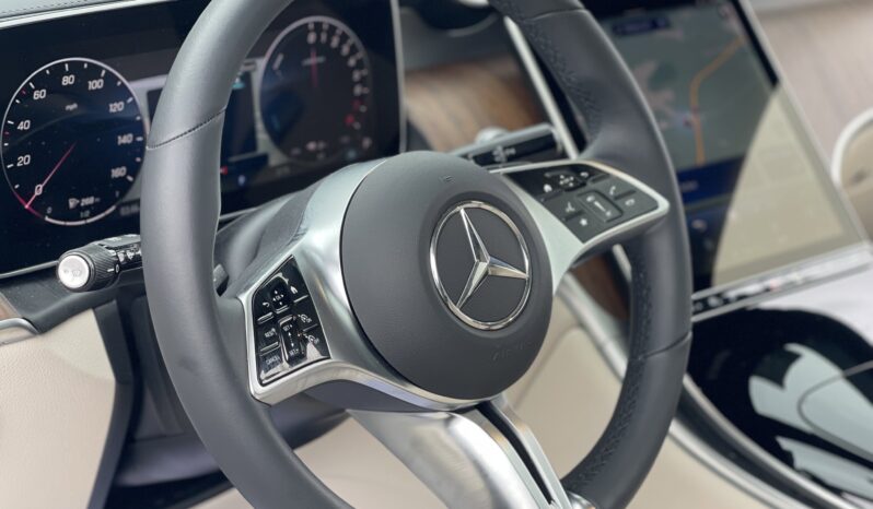 
 Mercedes-Benz GLC full									