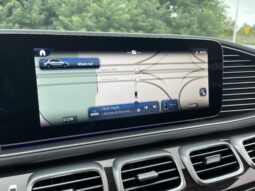 
 Mercedes-Benz GLE full									