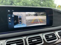 
 Mercedes-Benz GLE full									