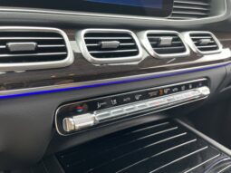 
 Mercedes-Benz GLE full									