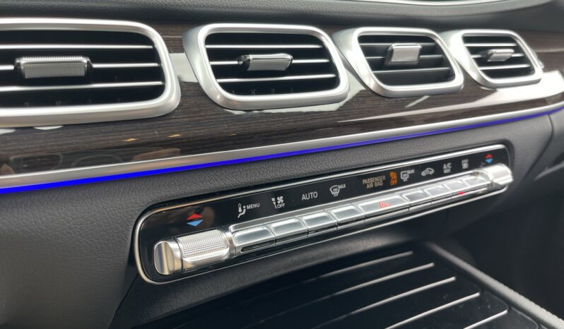 
 Mercedes-Benz GLE full									