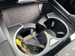 
 Mercedes-Benz GLE full									