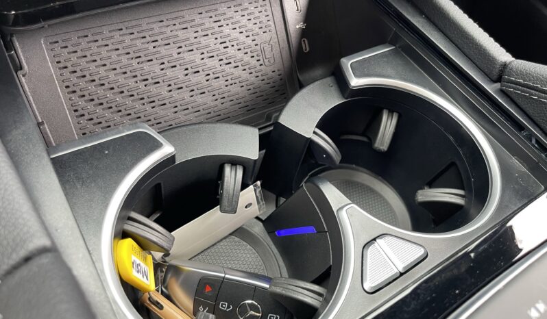 
 Mercedes-Benz GLE full									