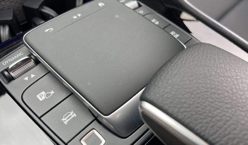 
 Mercedes-Benz GLE full									