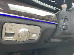 
 Mercedes-Benz GLE full									