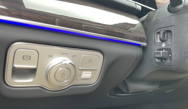 
 Mercedes-Benz GLE full									