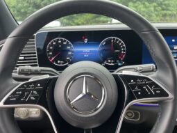 
 Mercedes-Benz GLE full									