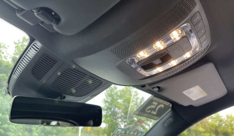 
 Mercedes-Benz GLE full									