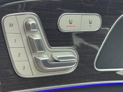 
 Mercedes-Benz GLE full									