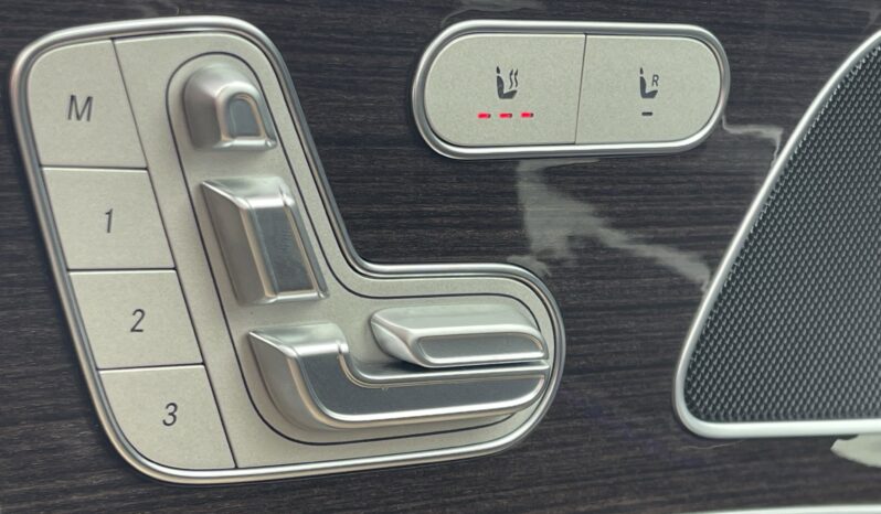 
 Mercedes-Benz GLE full									