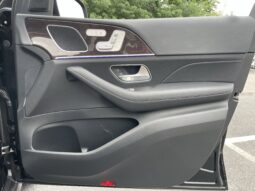 
 Mercedes-Benz GLE full									