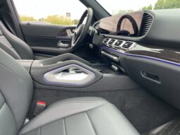 
 Mercedes-Benz GLE full									