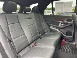 
 Mercedes-Benz GLE full									