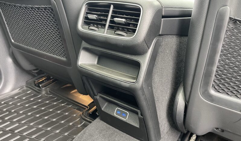 
 Mercedes-Benz GLE full									