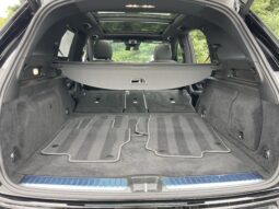 
 Mercedes-Benz GLE full									