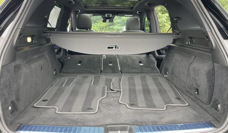 
 Mercedes-Benz GLE full									