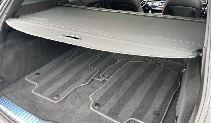 
 Mercedes-Benz GLE full									