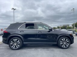 
 Mercedes-Benz GLE full									
