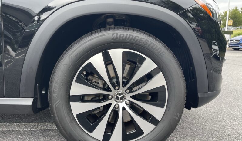 
 Mercedes-Benz GLE full									