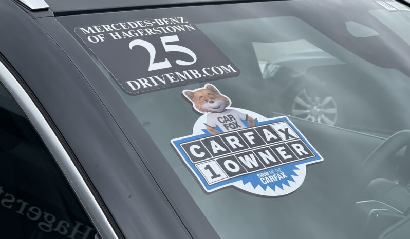 
 Mercedes-Benz GLE full									