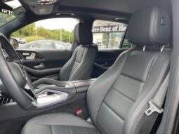 
 Mercedes-Benz GLE full									